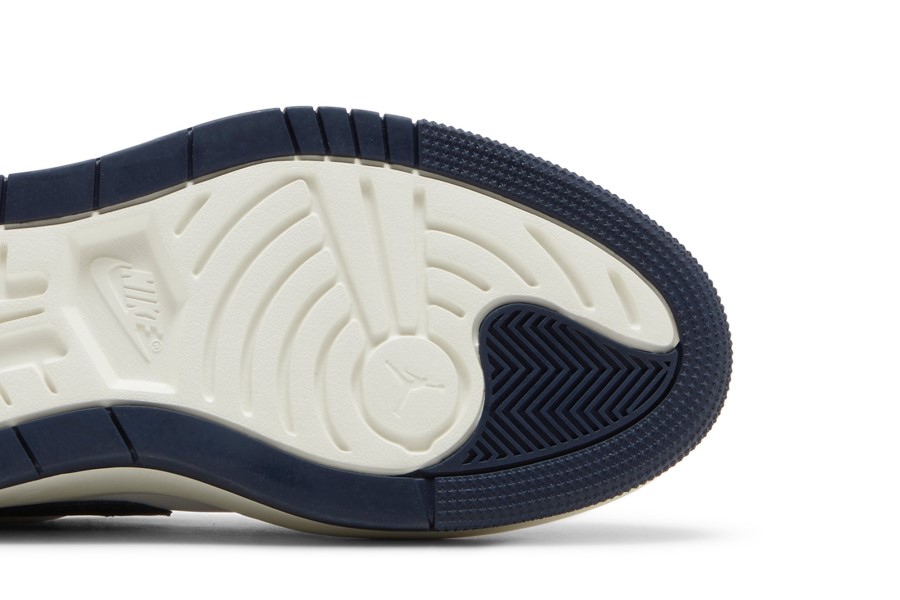 Wmns Air Jordan 1 Elevate Low Midnight Navy