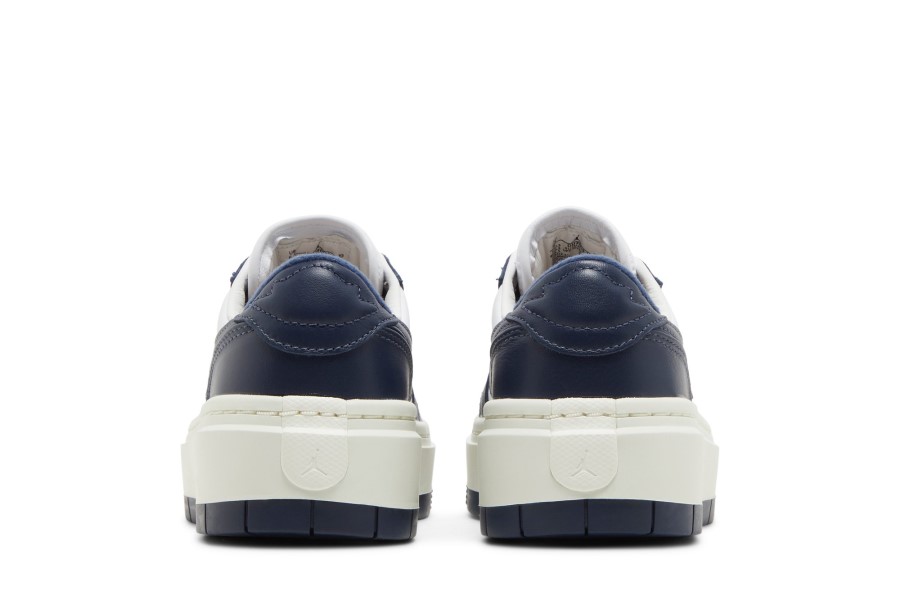 Wmns Air Jordan 1 Elevate Low Midnight Navy