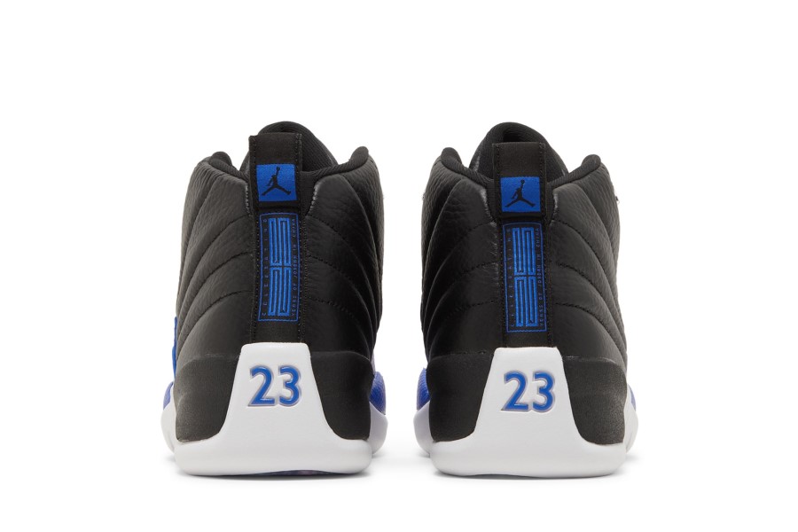 Wmns Air Jordan 12 Retro Hyper Royal