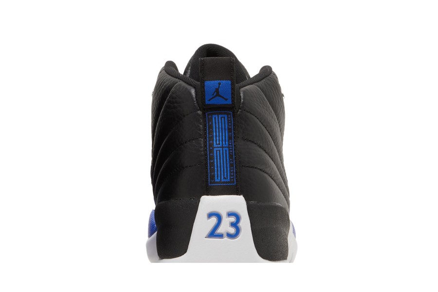 Wmns Air Jordan 12 Retro Hyper Royal