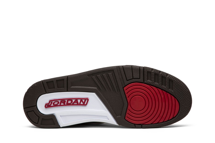 Jordan Legacy 312 Novak Godine