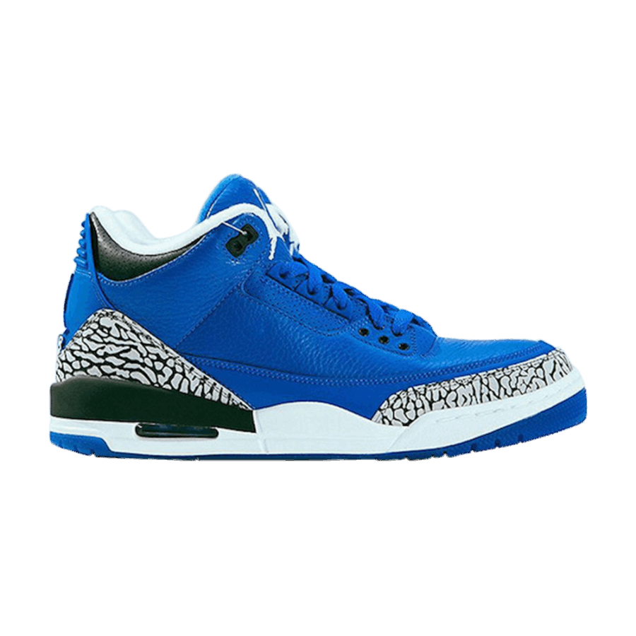 Dj Khaled X Air Jordan 3 Retro Još Jedan