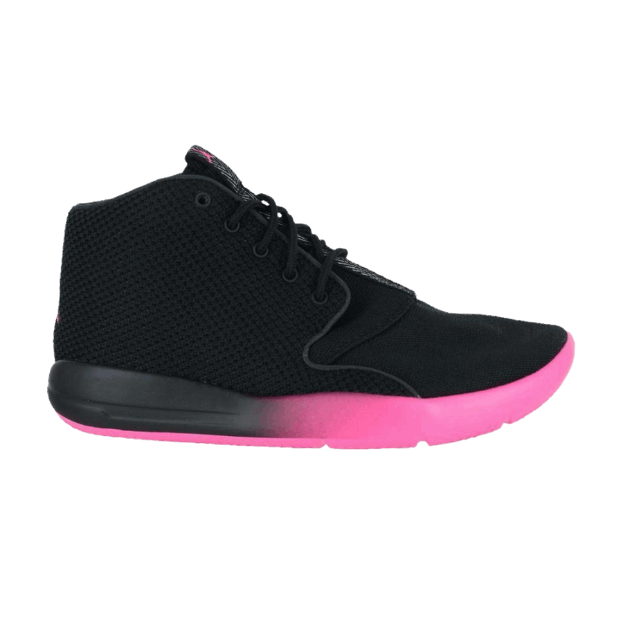 Jordan Eclipse Chukka Gs Crna Hiper Roza
