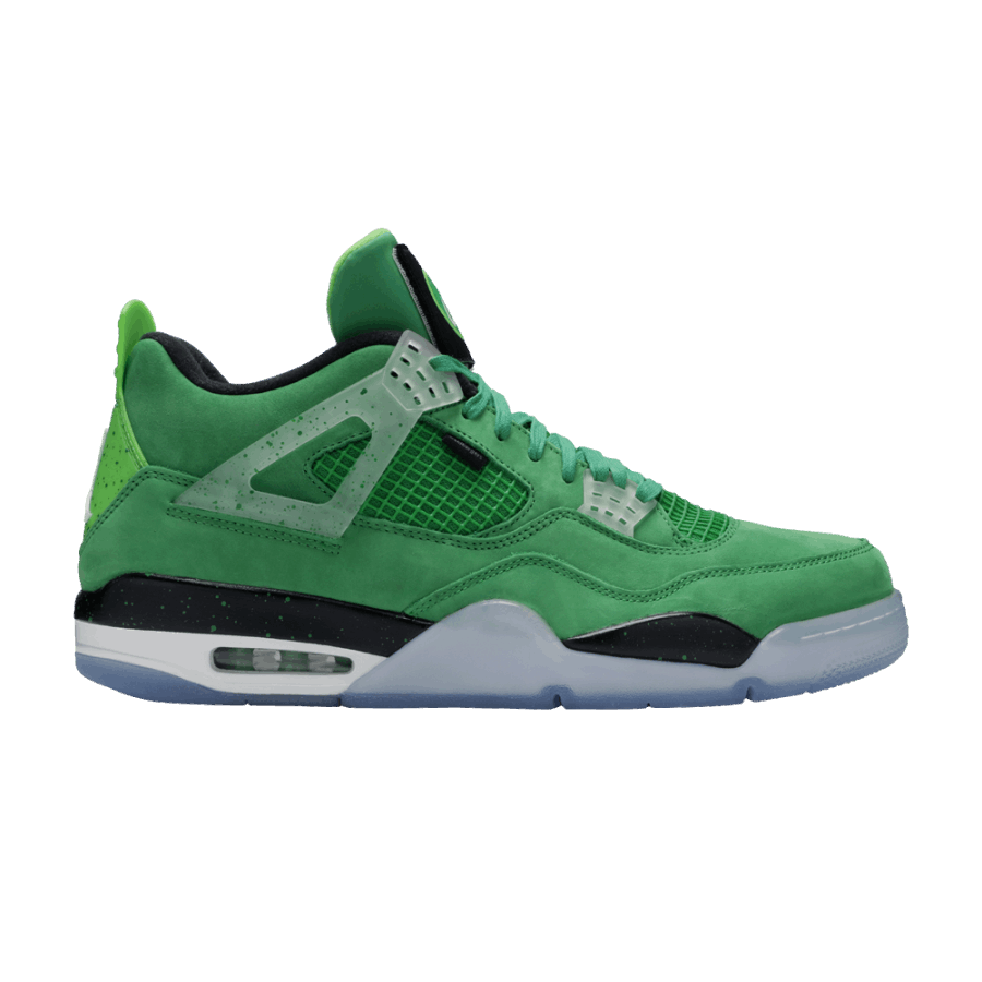 Mark Wahlburg X Air Jordan 4 Retro Wahlburgera