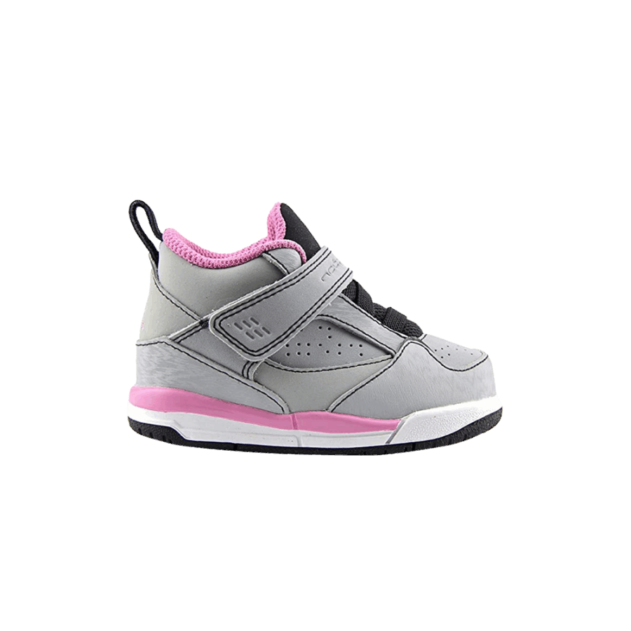 Jordan Flight 45 Gt Vuk Siva Magenta