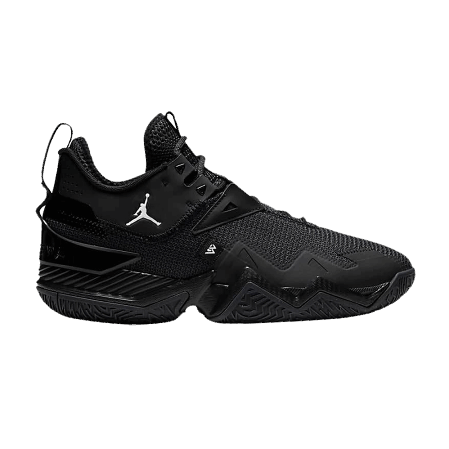 Jordan Westbrook Jedan Uzmi Crni Antracit