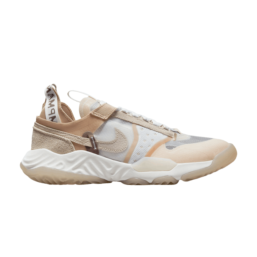 Wmns Jordan Delta Disati Tamno Kameno Jedro Pralina