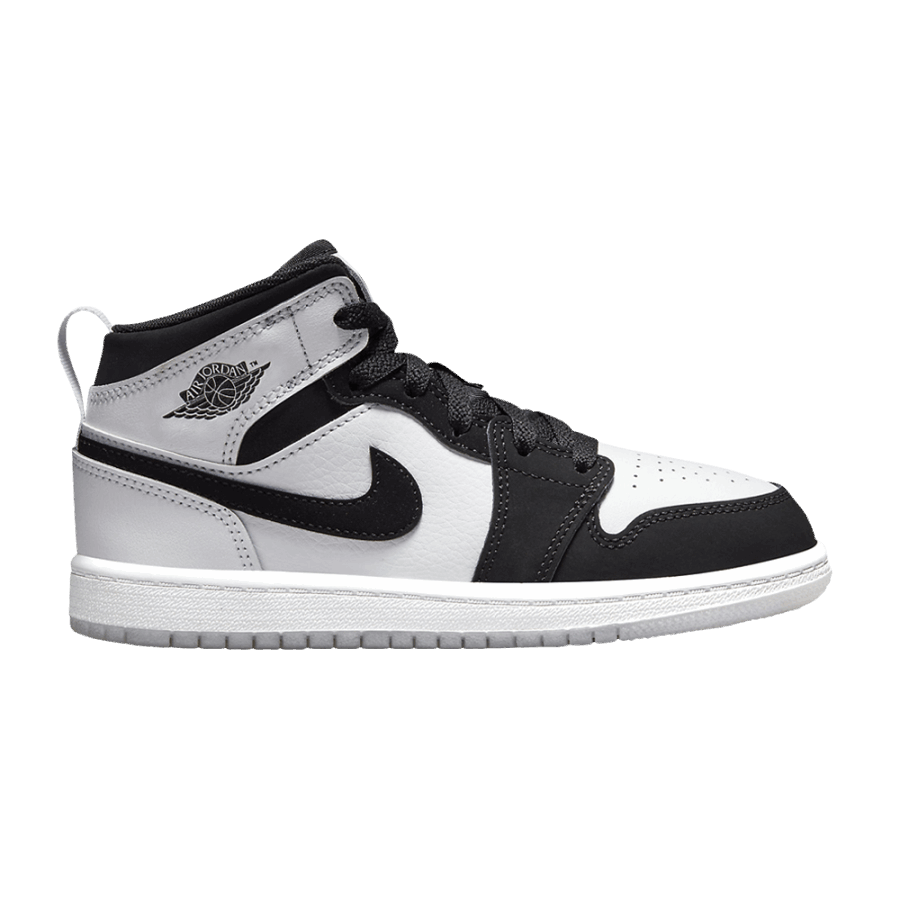 Air Jordan 1 Mid Se Ps Dijamant