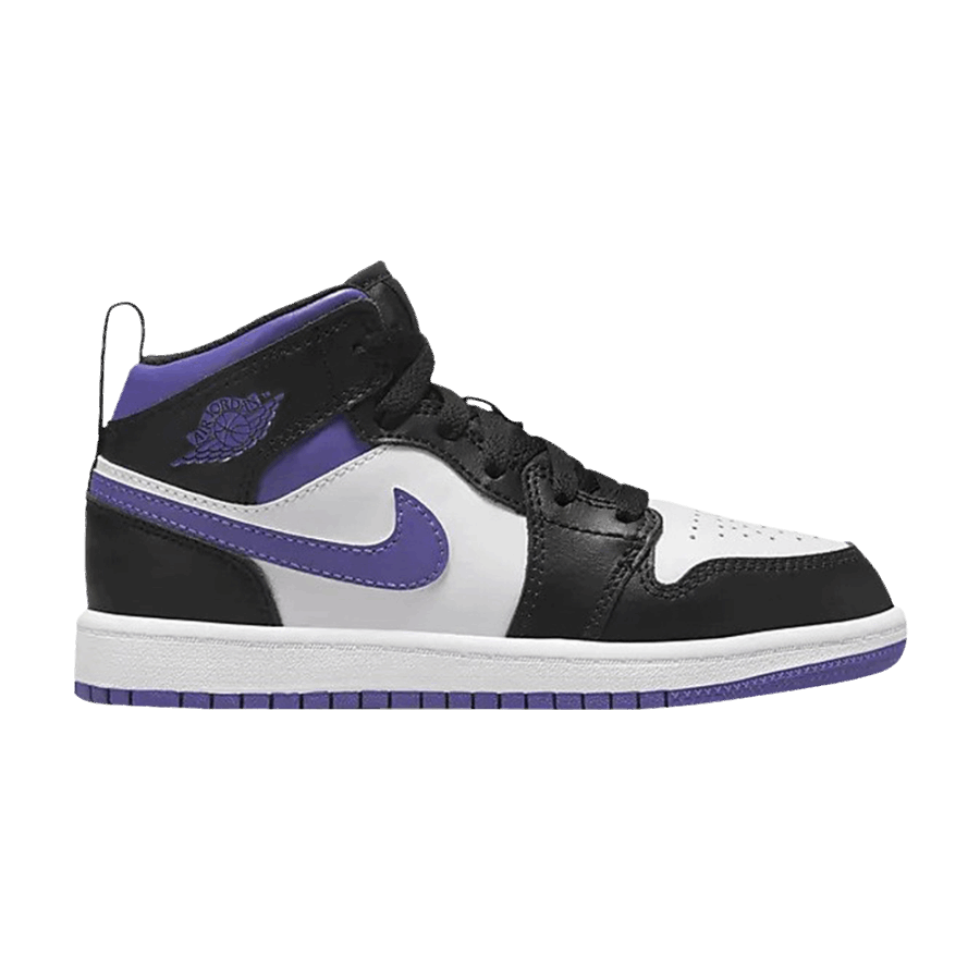 Air Jordan 1 Ps Tamni Iris