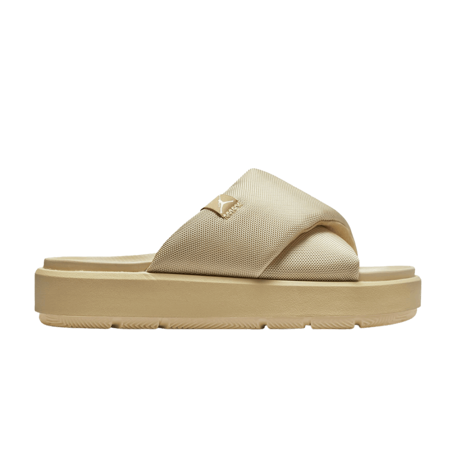 Wmns Jordan Sophia Slide Sesame