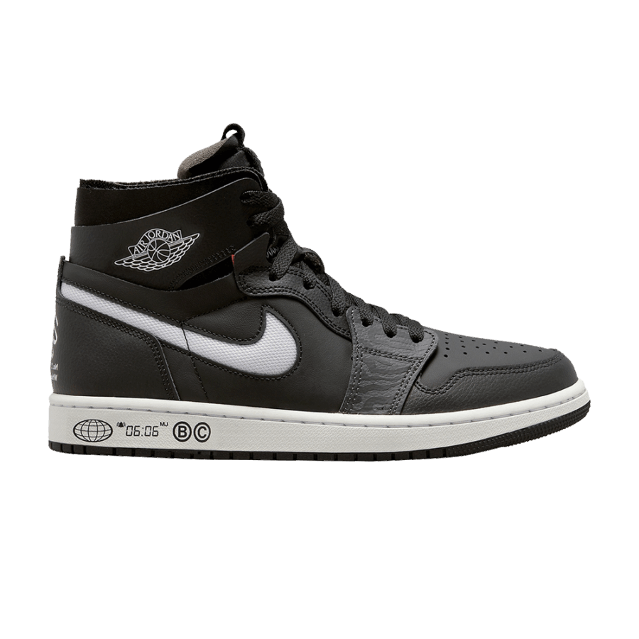 Air Jordan 1 Zoom Komforni Doručak Klub