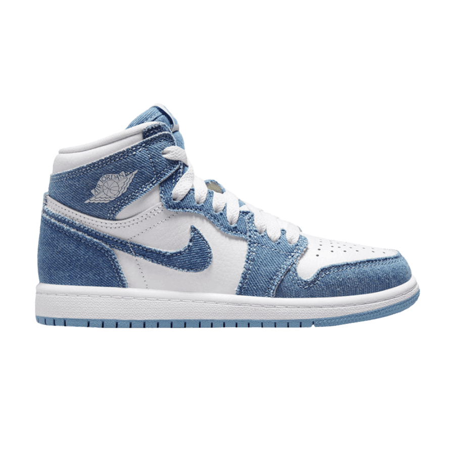 Air Jordan 1 Retro High I Ps Traper