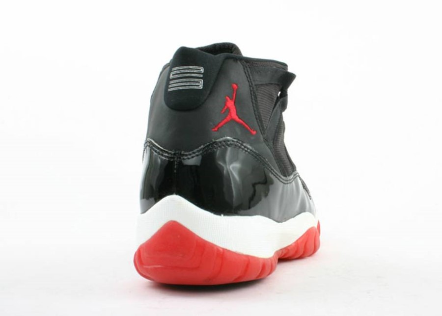Air Jordan 11 I 1996 širok