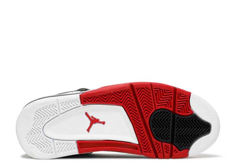 Air Jordan 4 Retro 2005 Laser