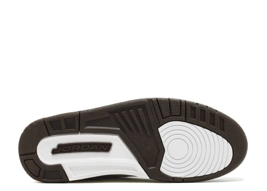 Air Jordan 3 Retro Mocha