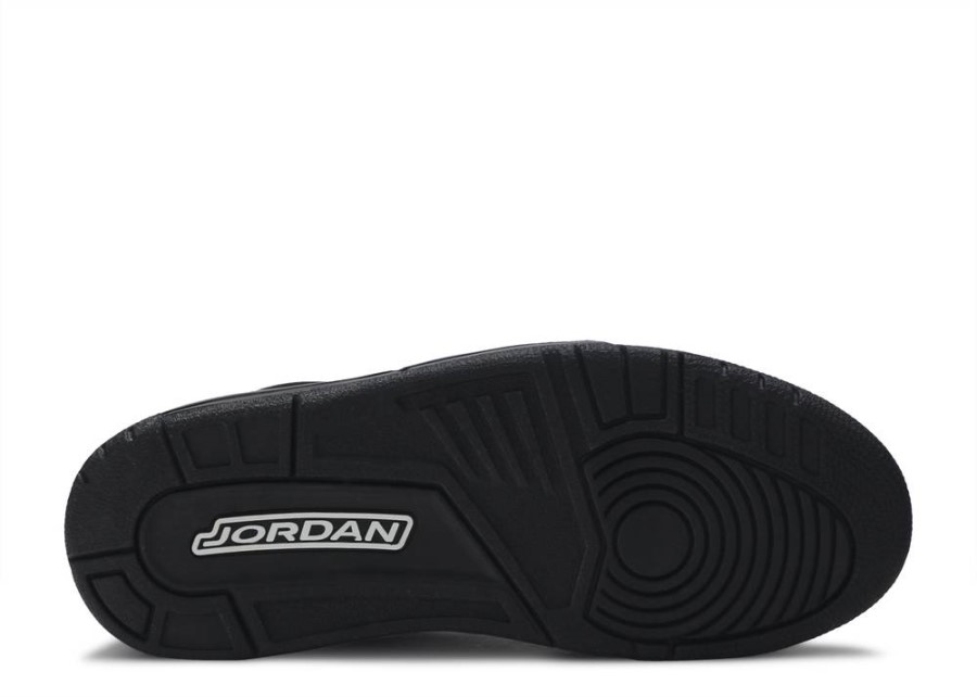 Air Jordan 3 Retro Crna Mačka