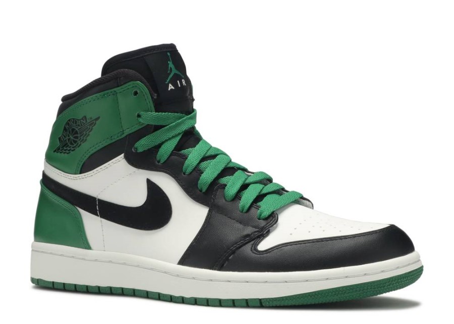 Air Jordan 1 Retro High Boston Celtics Bijela