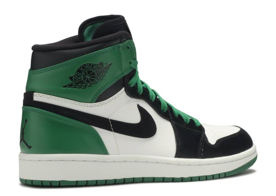 Air Jordan 1 Retro High Boston Celtics Bijela