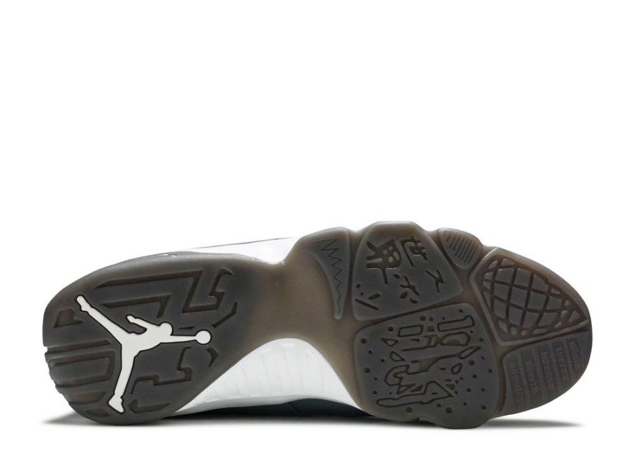 Air Jordan 9 Retro 2012 Cool Siva