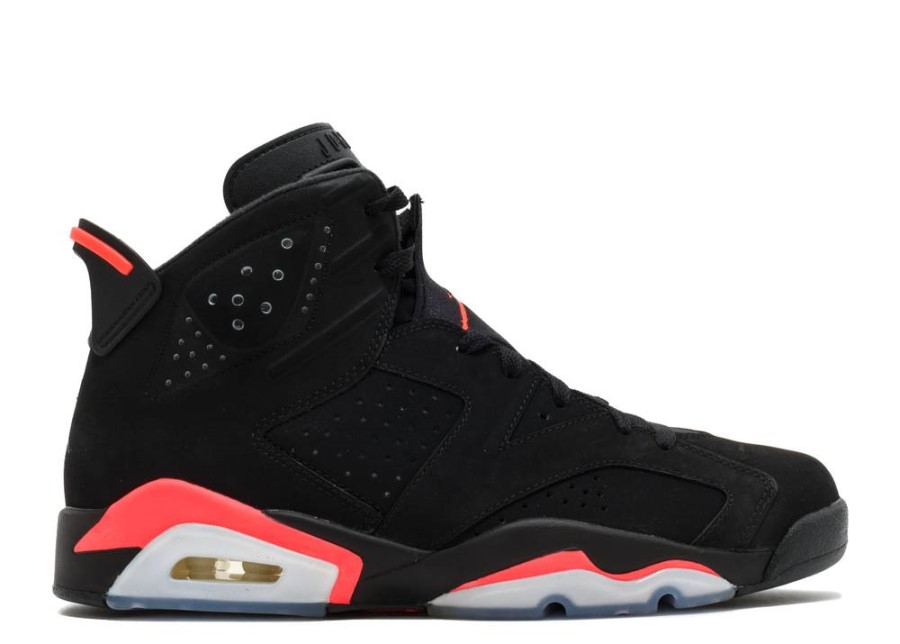 Air Jordan 6 Retro 2014 Infracrveni