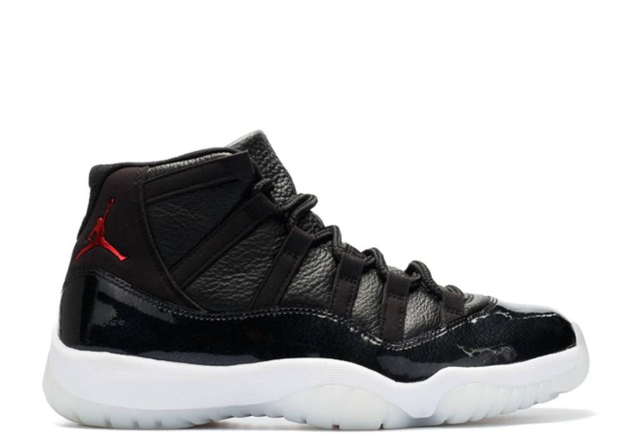 Air Jordan 11 Retro'72-10' Crna