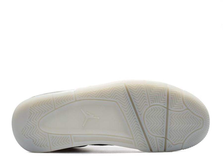 Eminem X Carhartt X Air Jordan 4 Crni Krom