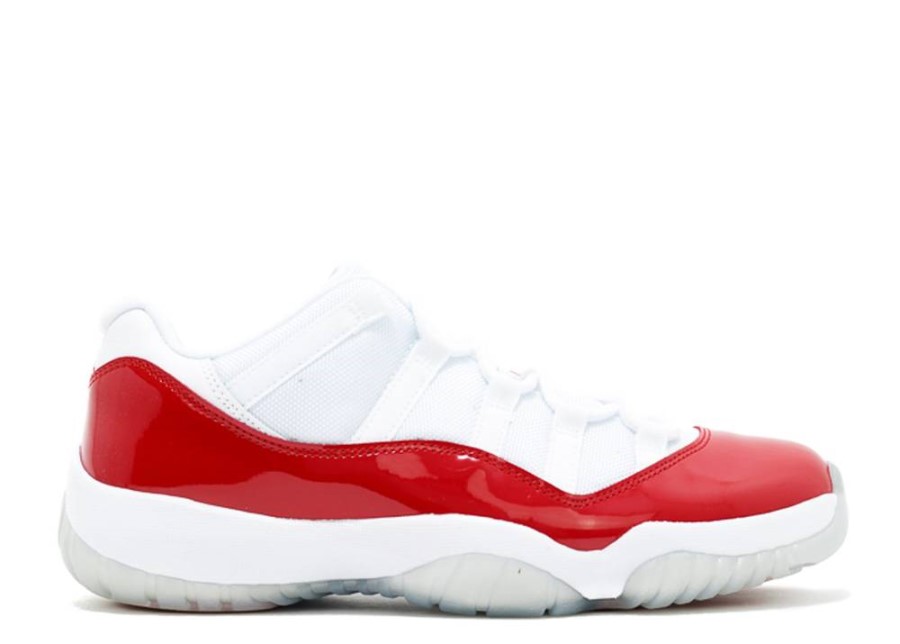 Air Jordan 11 Retro Low 2016 Cherry