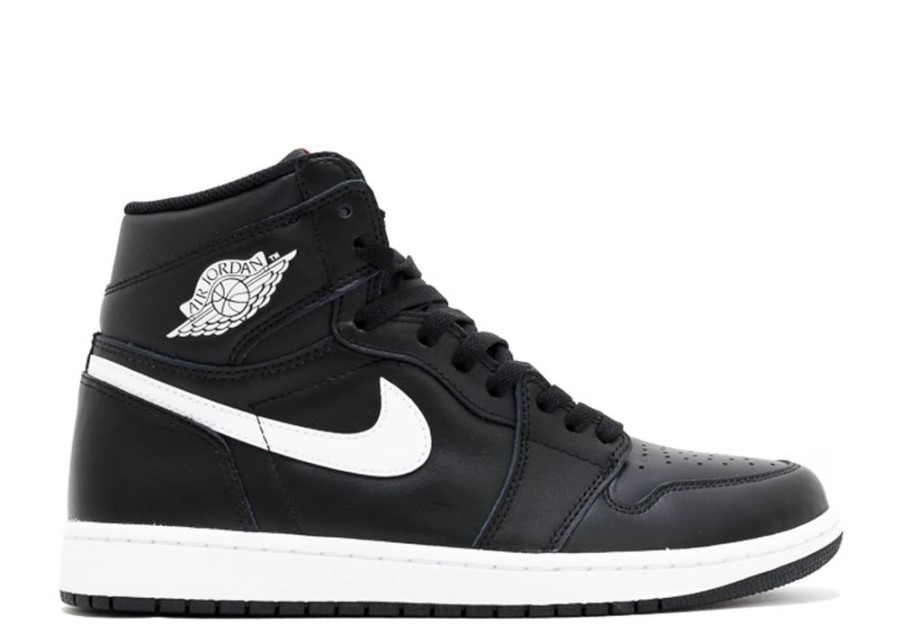 Air Jordan 1 Retro High Og Prm Yin Yang Crna