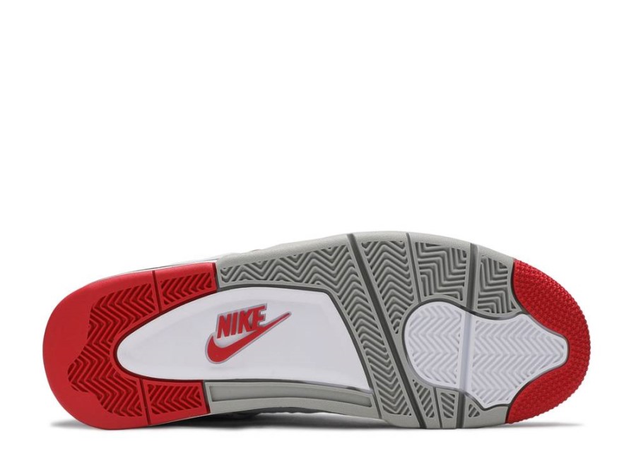 Air Jordan 4 Retro Se Bijeli