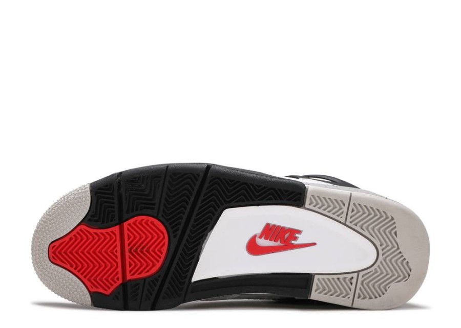 Air Jordan 4 Retro Se Bijeli