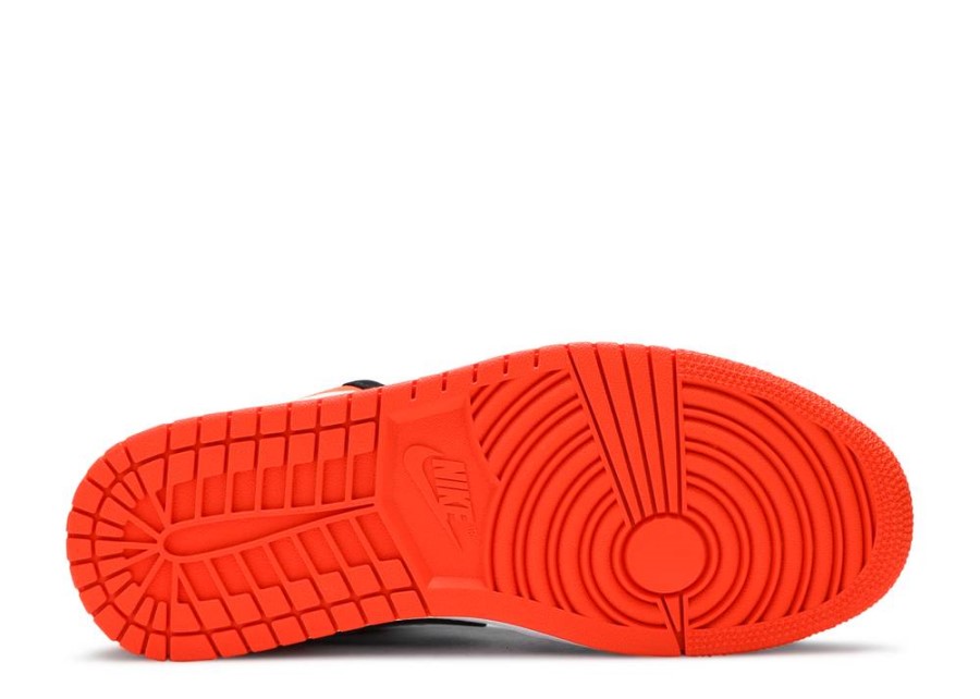 Air Jordan 1 Niska Razbijena Ploča