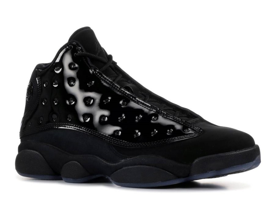 Air Jordan 13 Retro Kapa I Crna Haljina