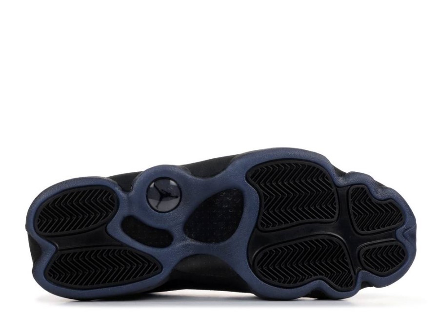 Air Jordan 13 Retro Kapa I Crna Haljina