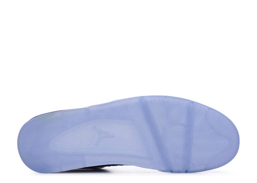 Air Jordan 4 Florida Gators Pe Blue