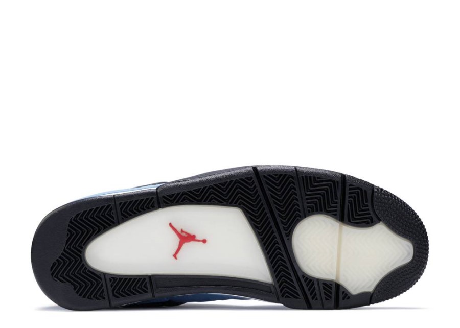 Travis Scott X Air Jordan 4 Retro Cactus Jack Prijatelji - Obitelj