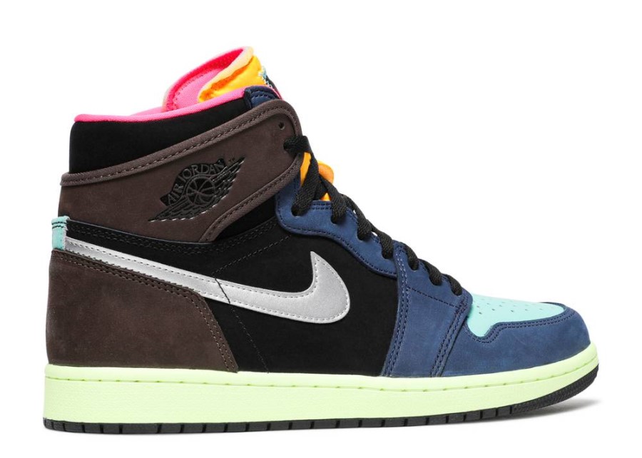 Air Jordan 1 Retro High Tokyo Bio Hack Baroque Brown