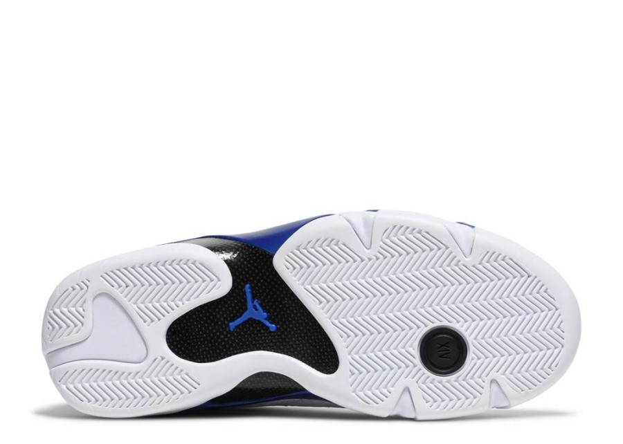 Air Jordan 14 Retro Hyper Royal