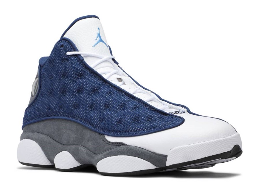 Air Jordan 13 Retro 2020 Flint Mornarica