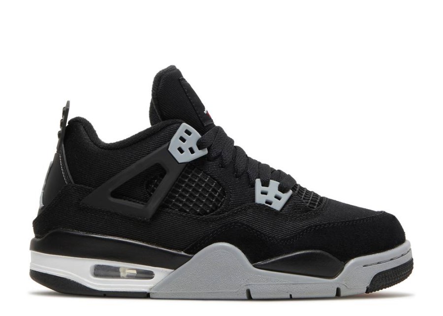 Air Jordan 4 Retro Se Gs što Je 4