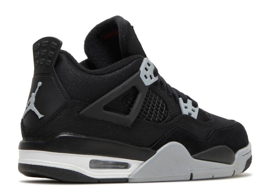 Air Jordan 4 Retro Se Gs što Je 4