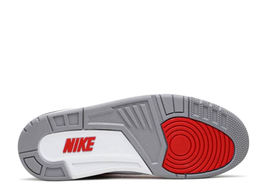 Air Jordan 3 Retro Se Unite Sveučilište Red