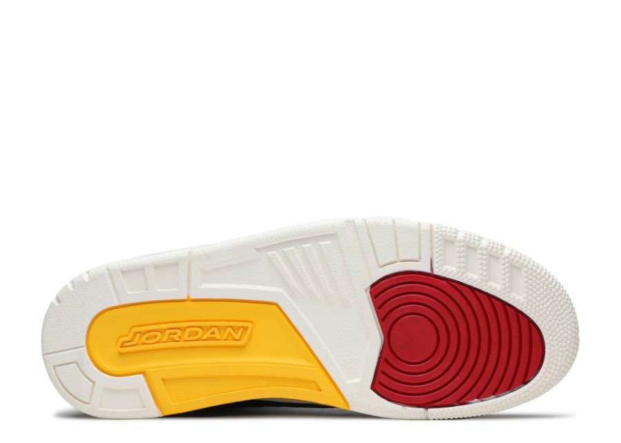 Air Jordan 3 Retro Se 2.0 životinjski Instinkt