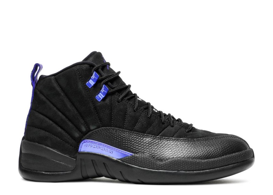 Air Jordan 12 Retro Tamni Concord