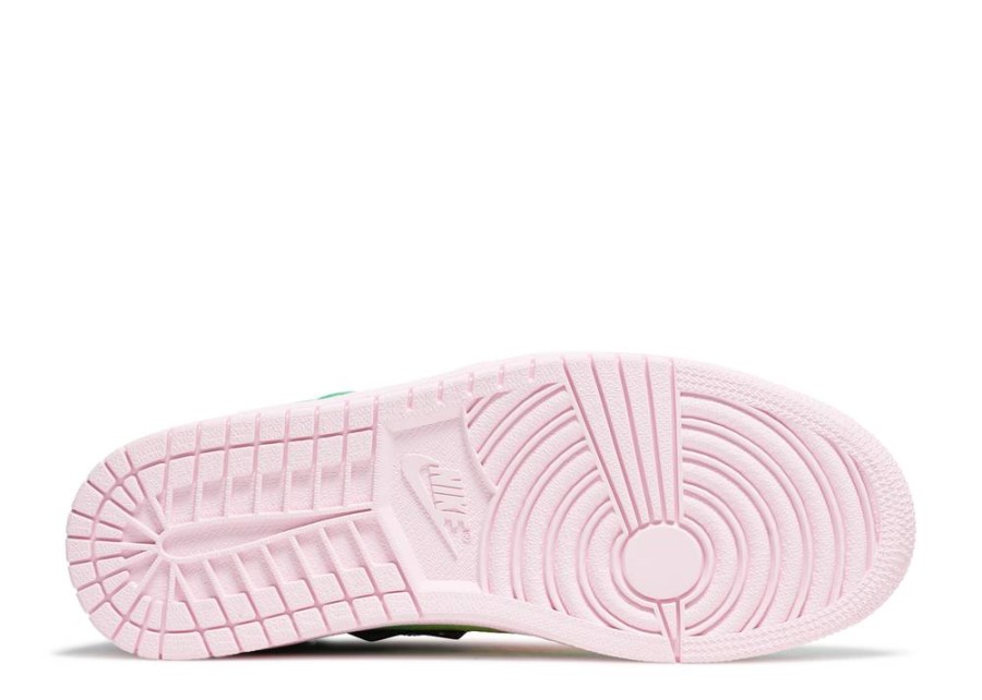 J. Balvin X Air Jordan 1 Retro I Visoke' Boje I Vibracije