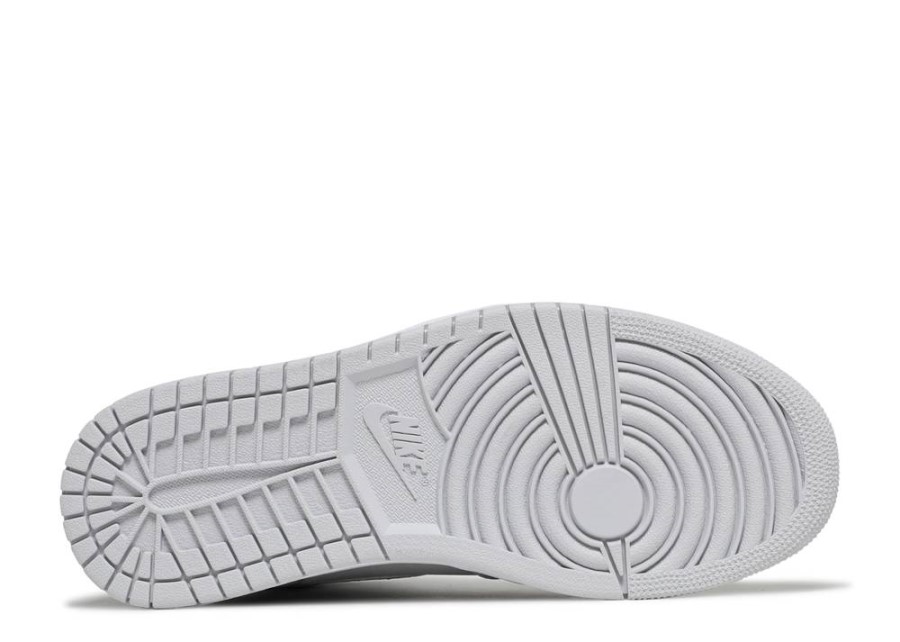 Air Jordan 1 Retro Visoka I Co.jp Tokyo Neutralno Siva