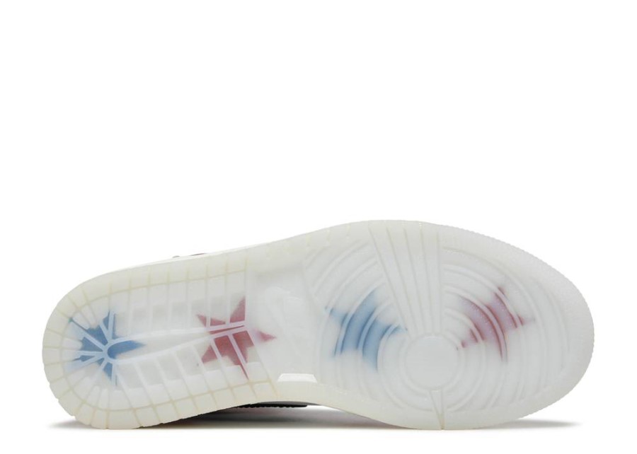 Trofejna Soba X Air Jordan 1 Retro High Og Sp Chicago White