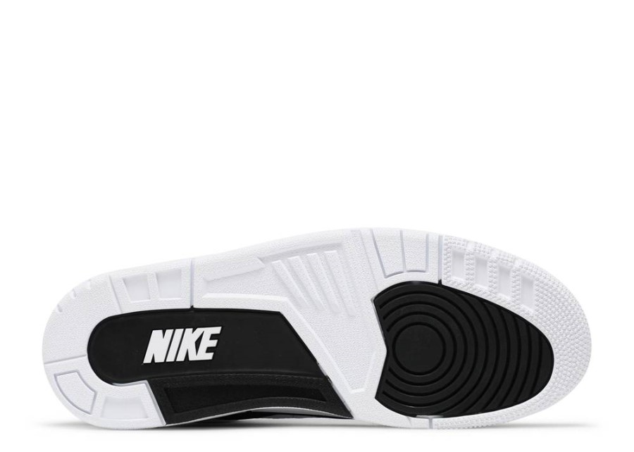 Fragment Dizajn X Zrak Jordan 3 Retro Sp Bijela