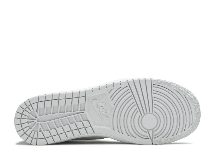 Air Jordan 1 Retro Visoka 85 Og Neutralna Siva