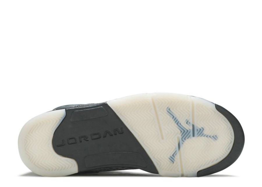 Air Jordan 5 Retro Antracit