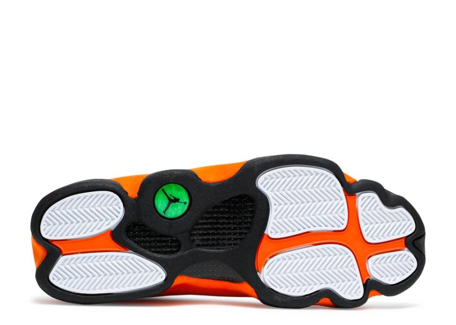 Air Jordan 13 Retro Morska Zvijezda Bijela